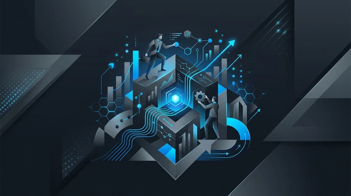 Featured illustration for Motion Design for Websites: Where Animation Helps (and Hurts) Conversion