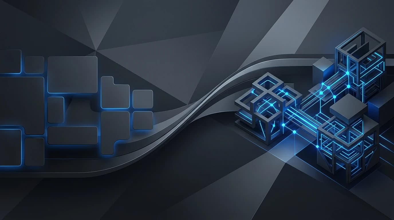 Featured illustration for Webflow to Next.js Migration: When and How to Do It Right
