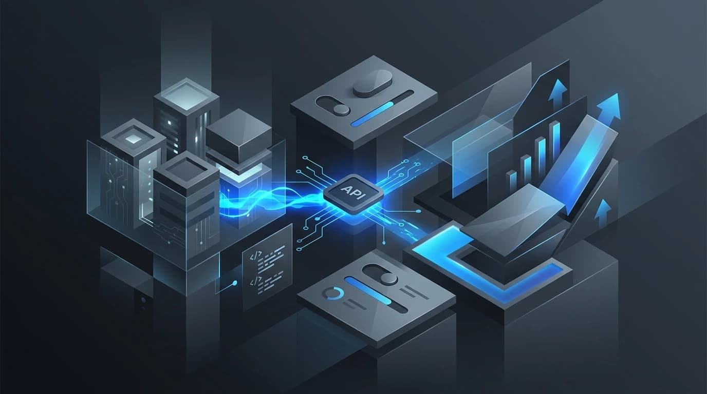 Featured illustration for WordPress to Headless Migration: Benefits, Risks, and Steps