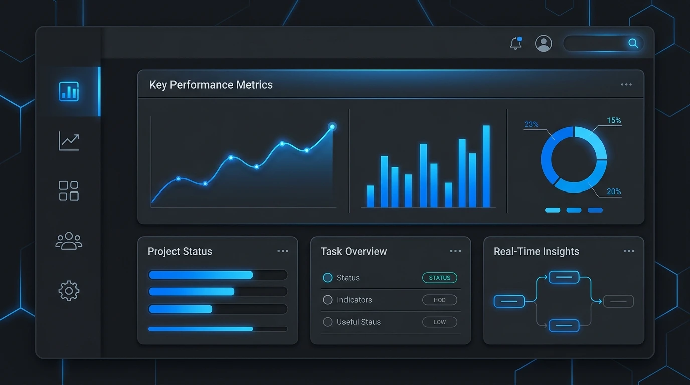 Illustration of frontend quality and SEO impact