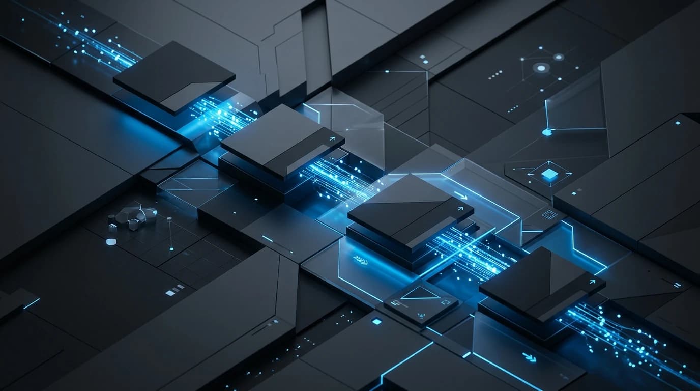 Illustration of AI product go-to-market execution