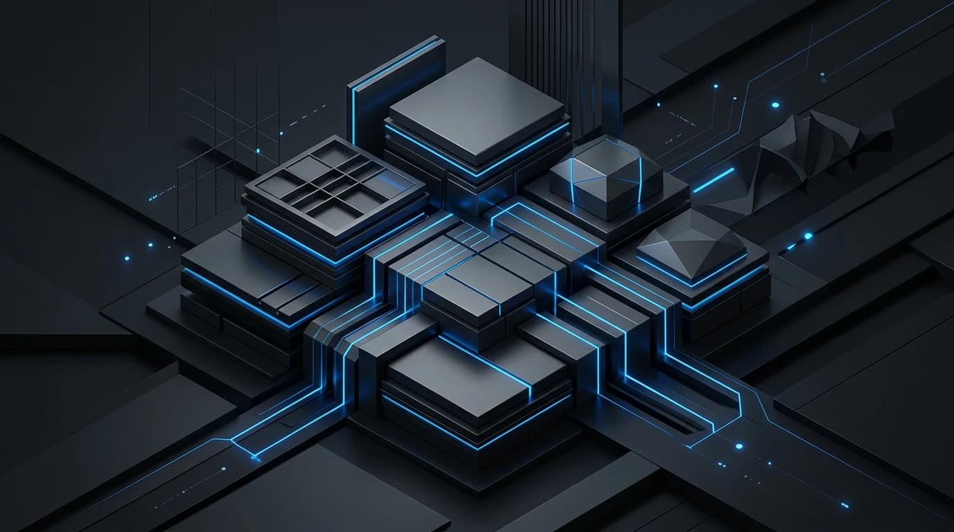 Illustration of DatoCMS long-term content governance