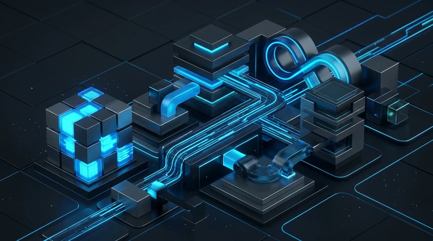 Illustration of Netlify long-term maintainability