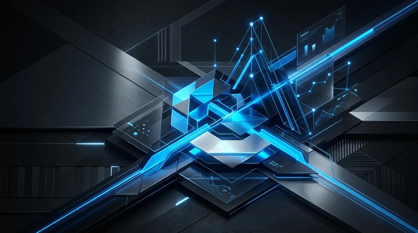Illustration of Next.js production readiness