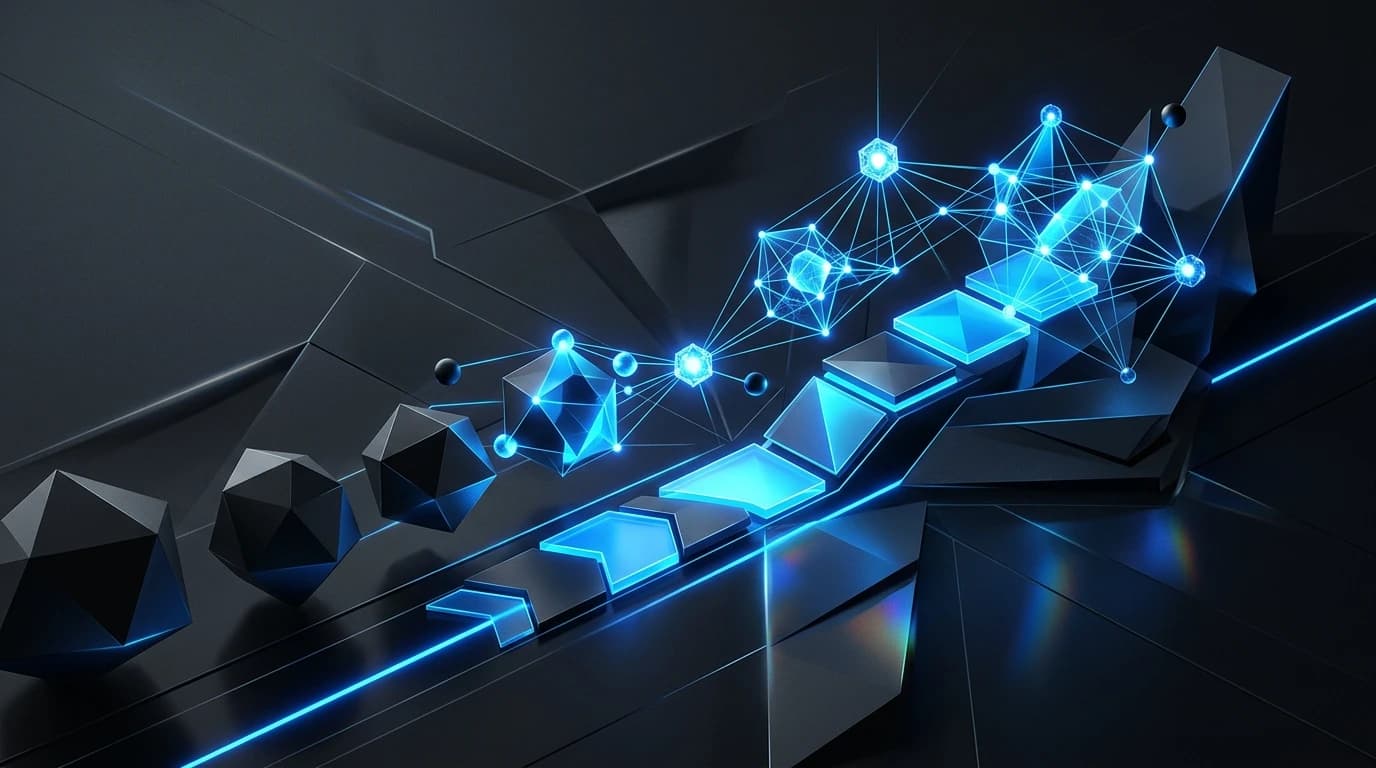 Illustration of Web3 trust and onboarding strategy